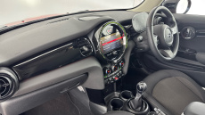 MINI Hatchback 1.5 Cooper Classic Premium 3dr Petrol Hatchback